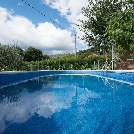 Holiday Home Elijah Creek Split Zewnętrze zdjęcie