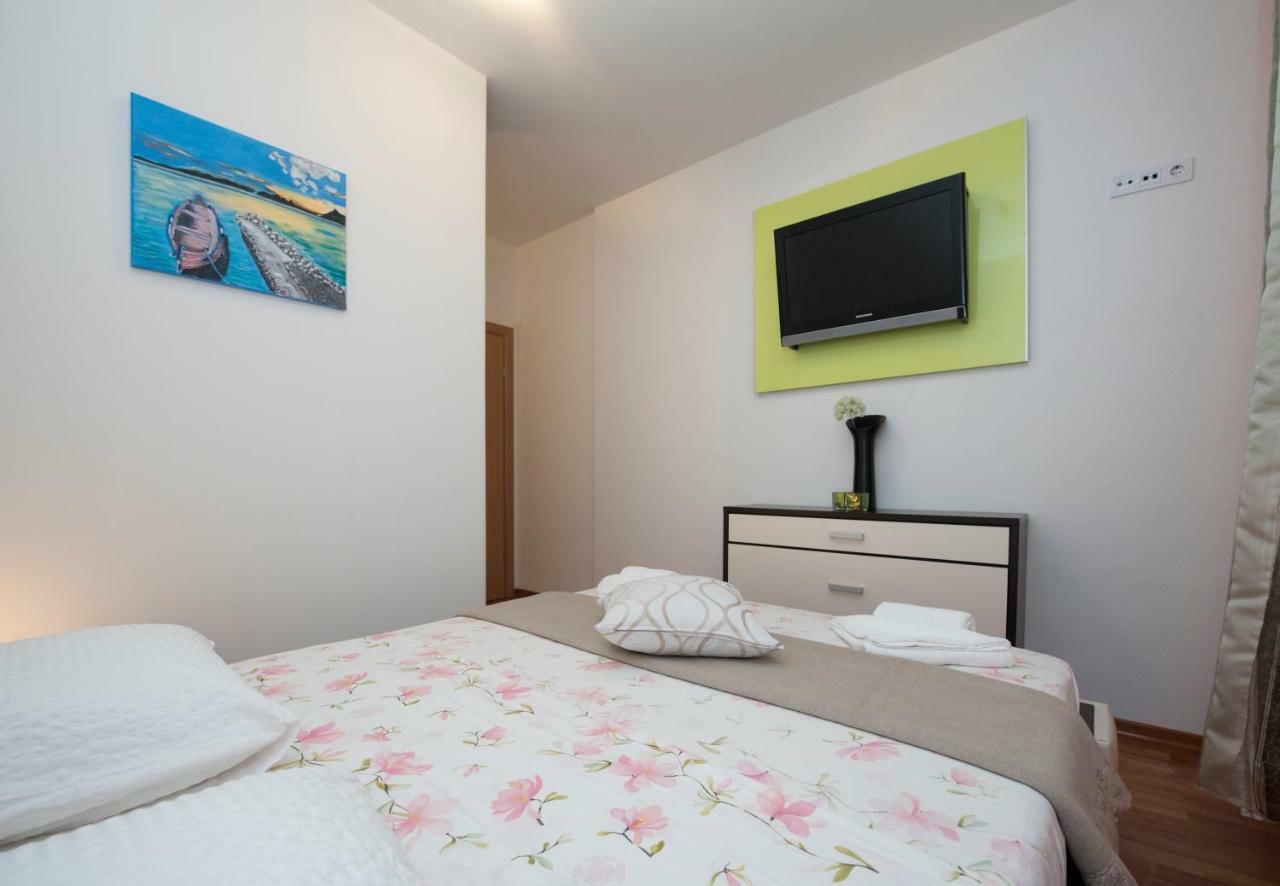 Holiday Home Elijah Creek Split Zewnętrze zdjęcie