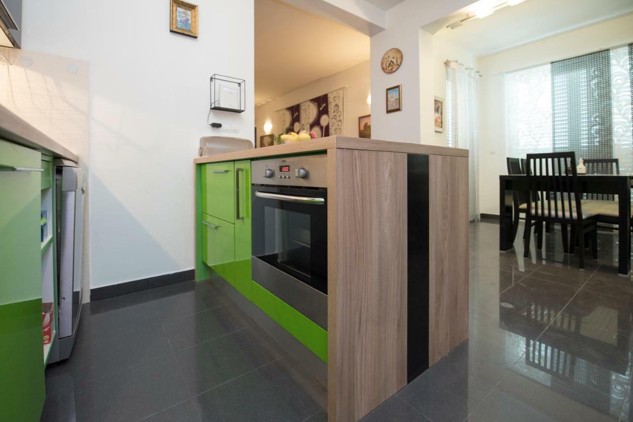 Holiday Home Elijah Creek Split Zewnętrze zdjęcie