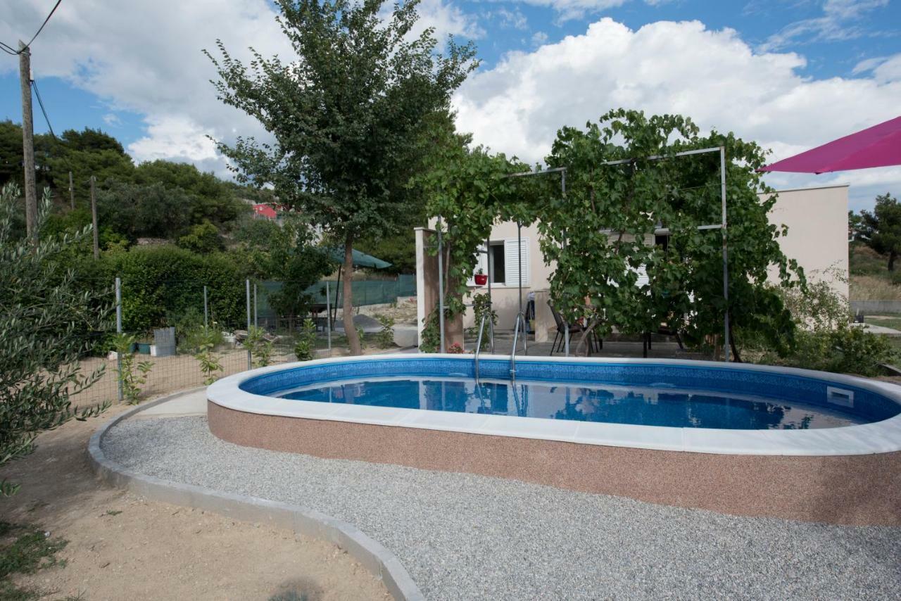 Holiday Home Elijah Creek Split Zewnętrze zdjęcie
